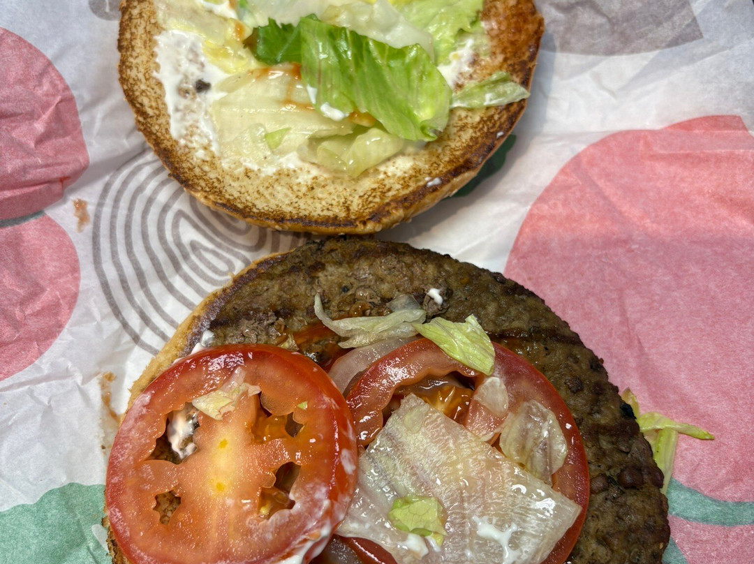 Burger King Groß-gerau