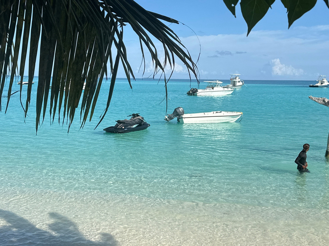 Kinan Beach Club-Fulidhoo必去景点