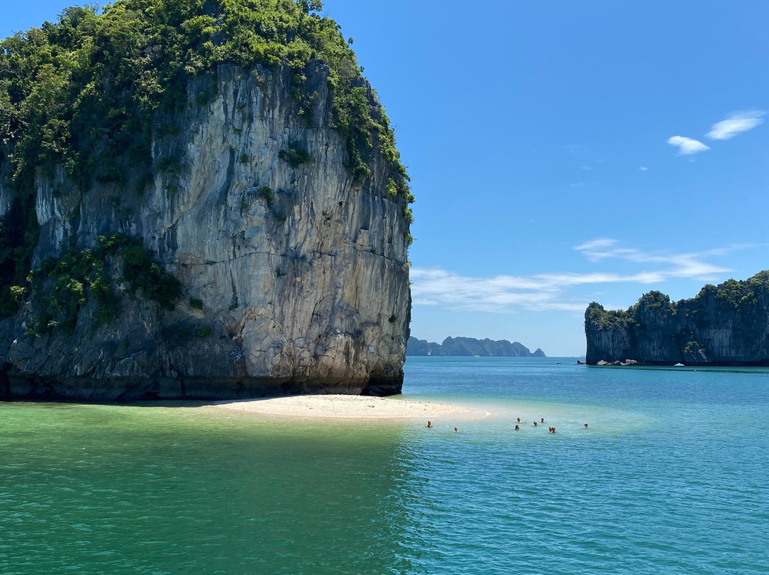 Cat Ba Smile Tours-卡巴必去景点