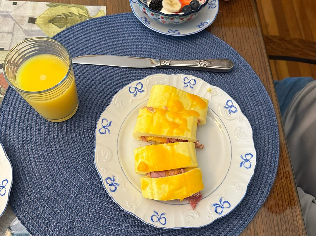 The Washington Street Inn Bed and Breakfast主图