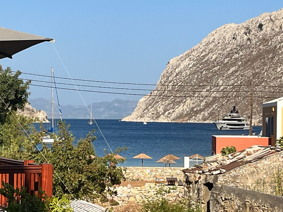 西米旅居酒店主图