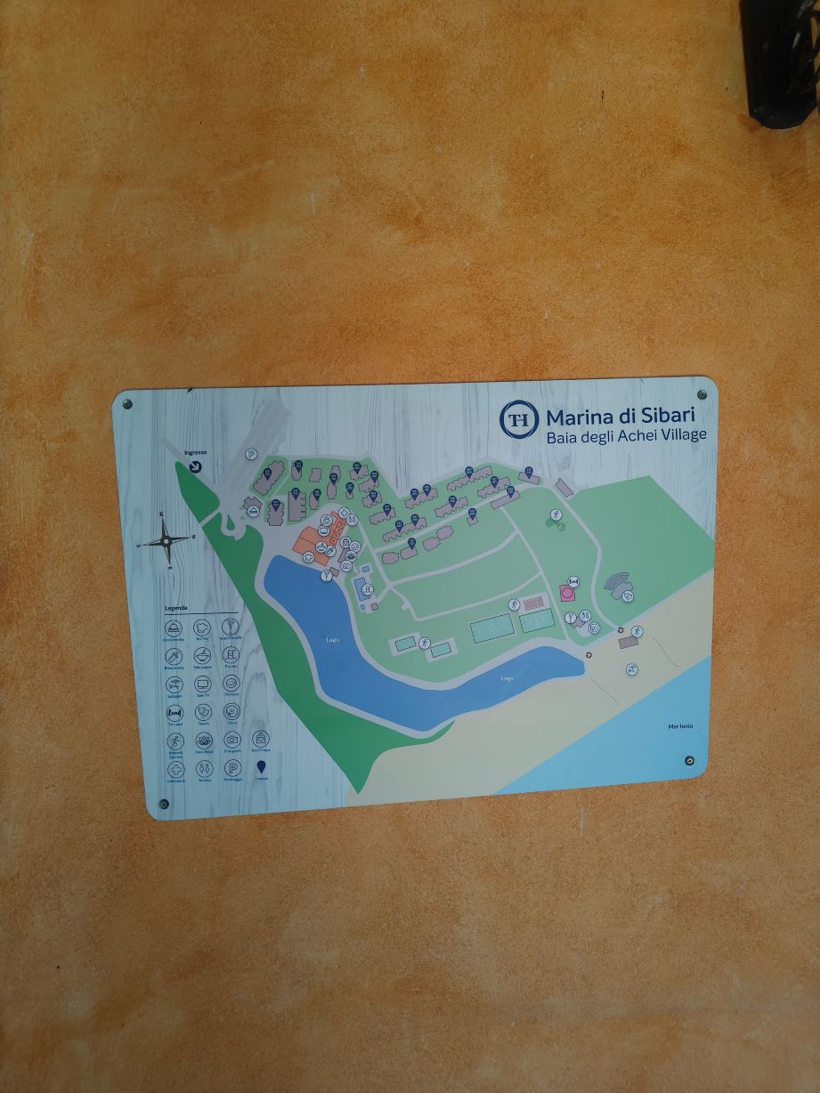 TH 西贝里滨海 - 德格里海湾村庄酒店-旅行者