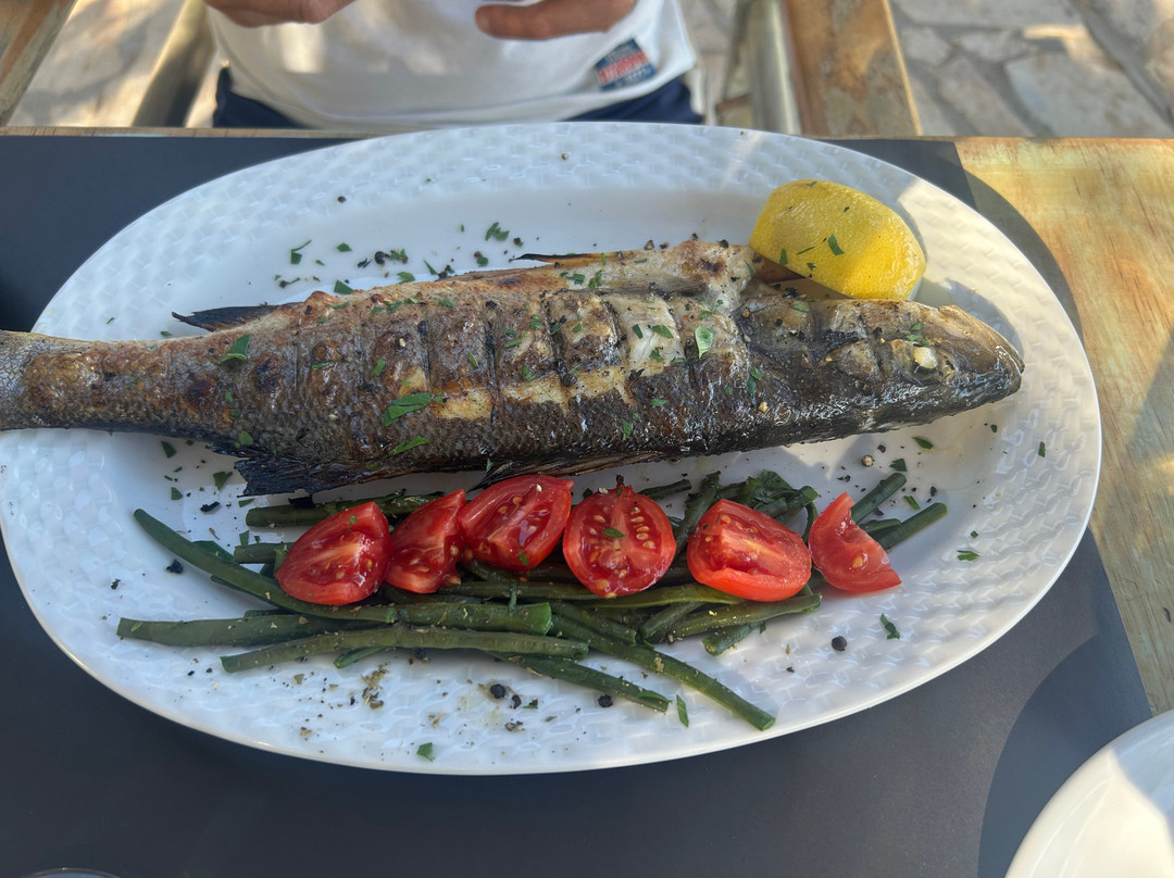 Sparos Bistrot