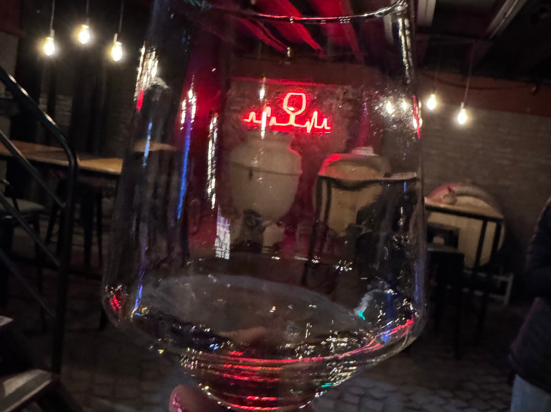 Bodega Iaccarini-圣拉斐尔必去景点