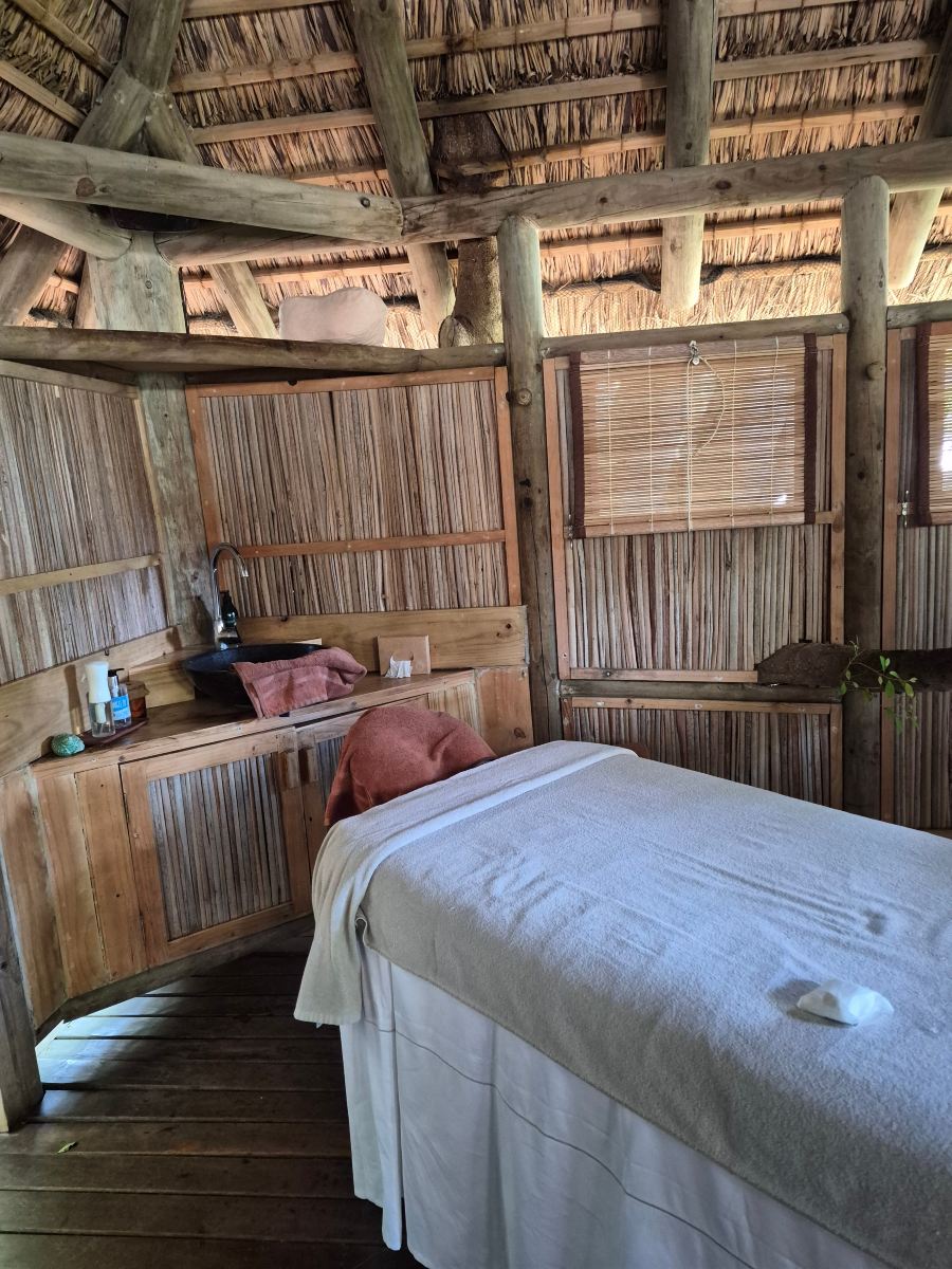 卡农尼尔比奇科默高尔夫水疗度假酒店-旅行者