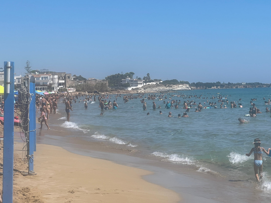 Lido di Noto-Lido di Noto必去景点