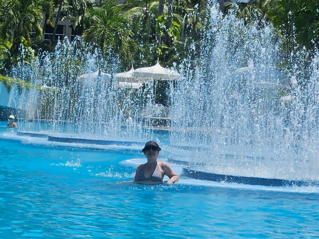 Apartment for 7 People Pool, Golf Acces to Vidanta Attractions Grand Mayan Level主图