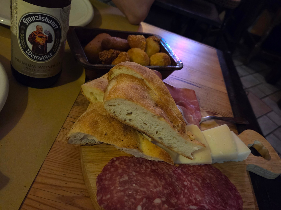 Pub MC Logan di Romano L.T.