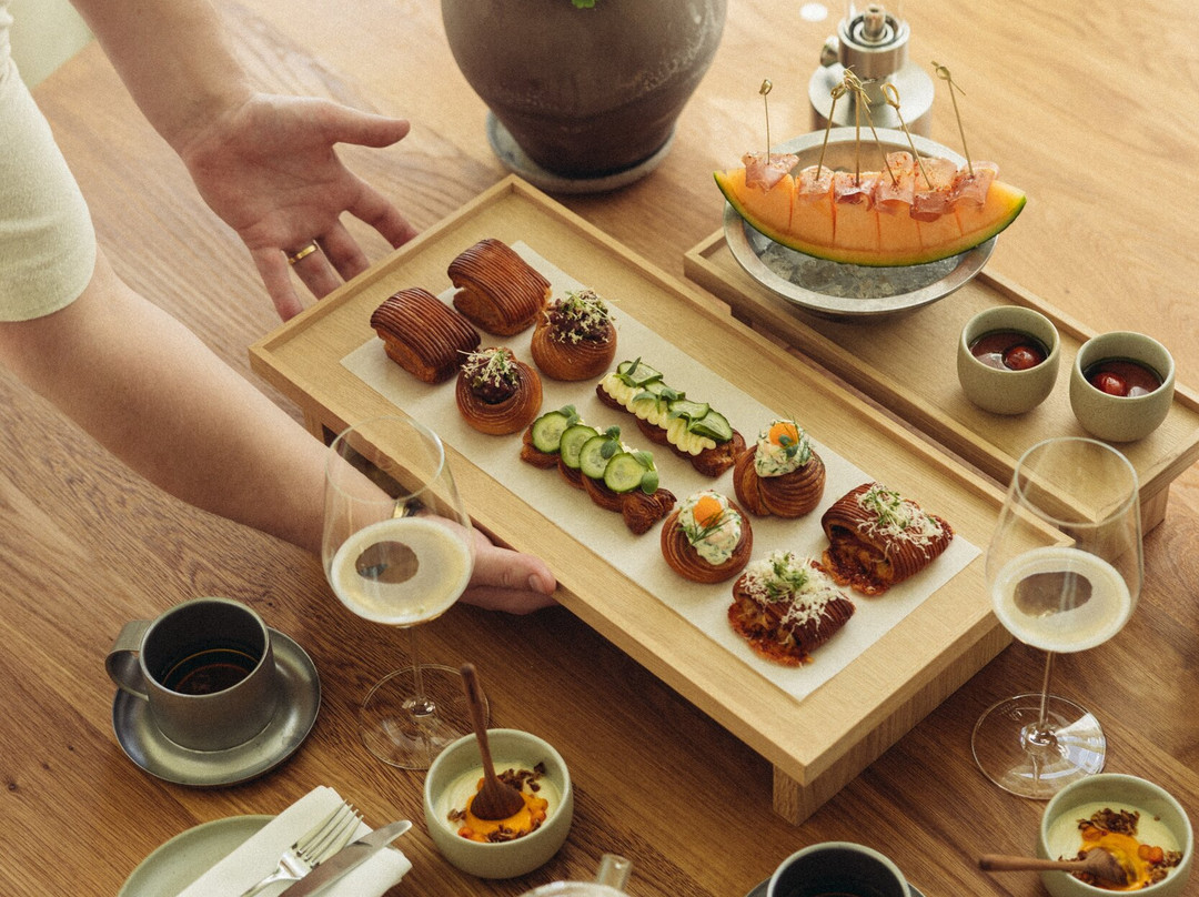 瓦贝格斯库斯特酒店主图