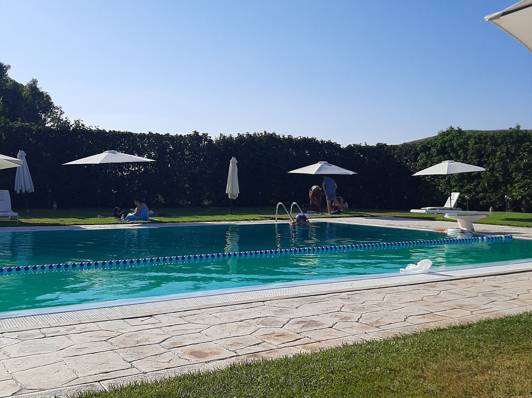 Fontana Murata Resort & Spa主图
