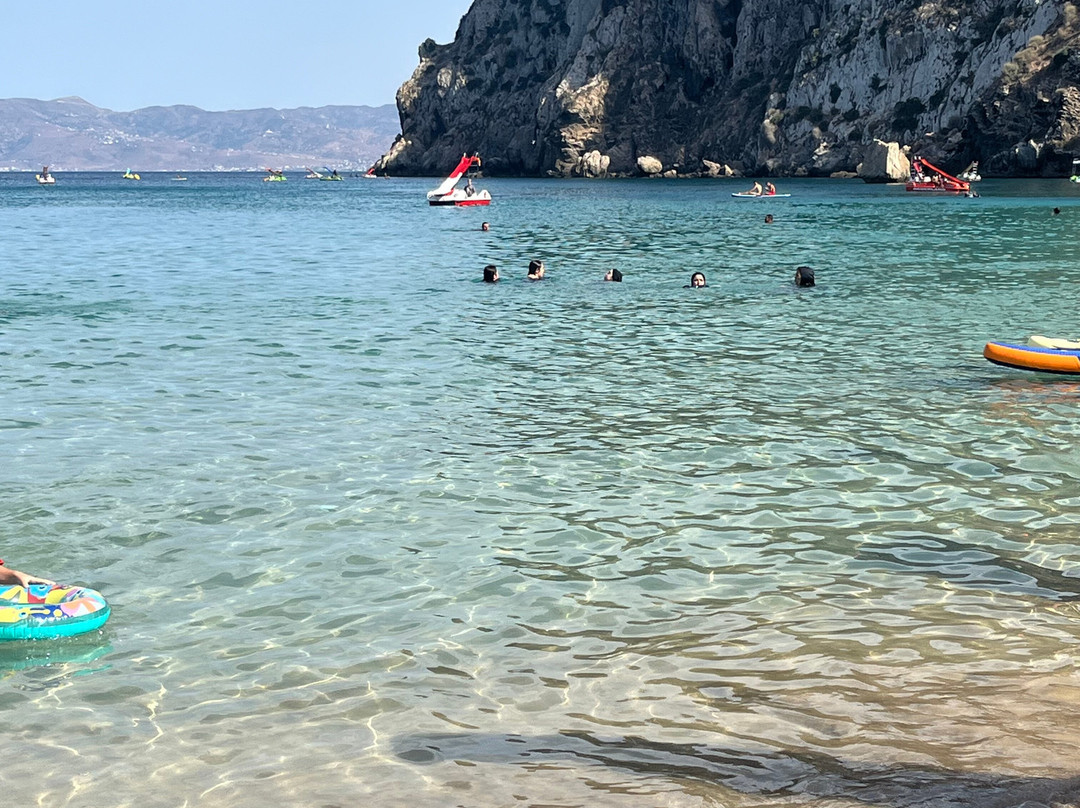 Quemado Beach-Al Hoceima必去景点