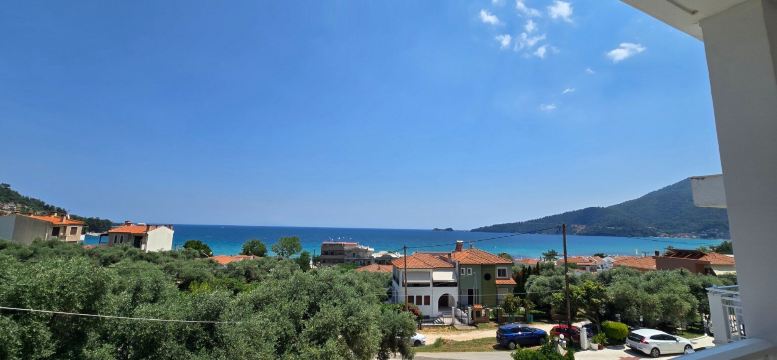 Studios Athina-酒店景观