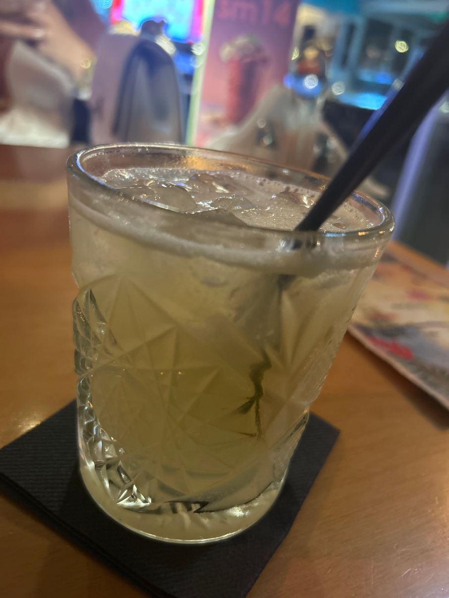 达米亚酒店-旅行者