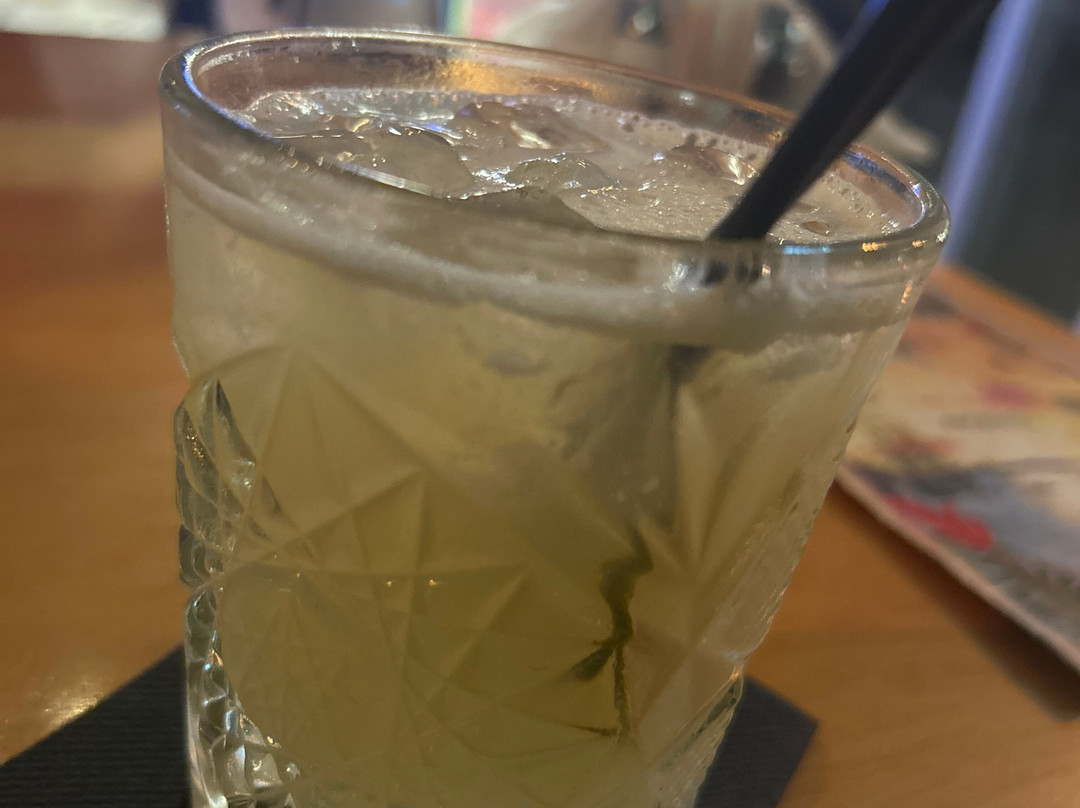 达米亚酒店主图