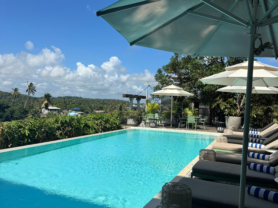 NiiRA Hotel Mirissa