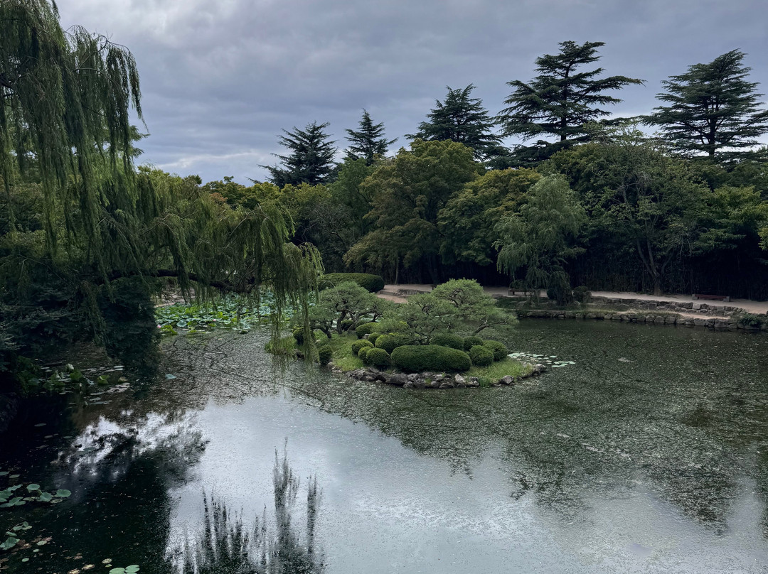 佛国寺-庆州市必去景点