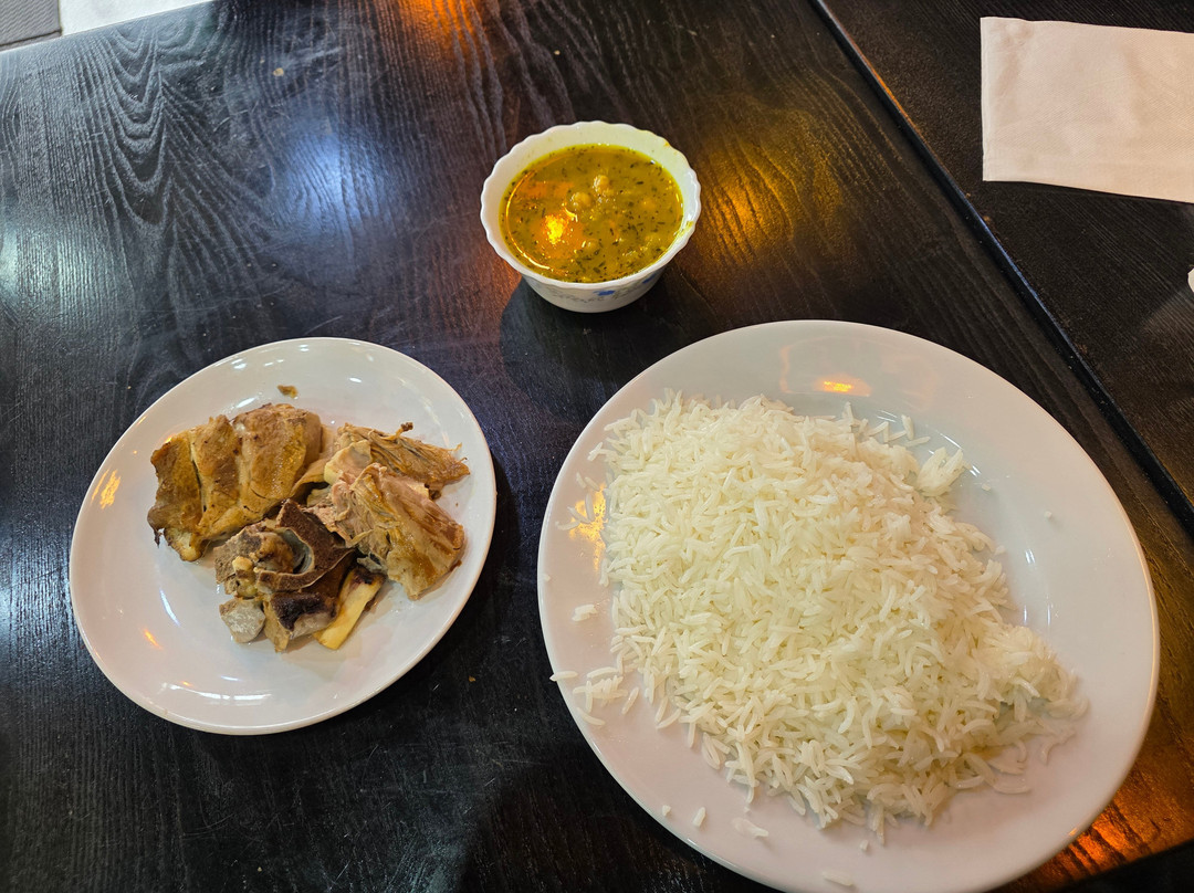 Kurdistan Restaurant