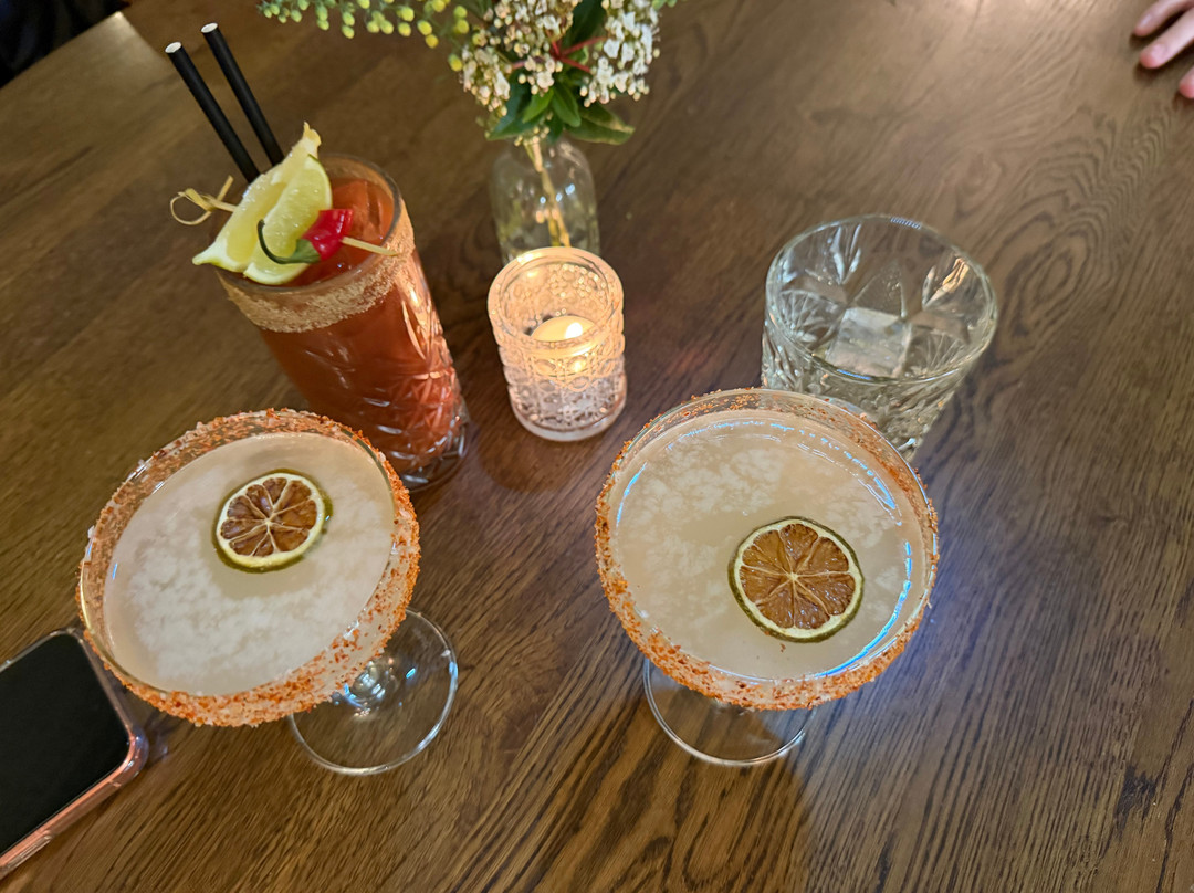 美居纽伯里爱乐蔻公园酒店主图