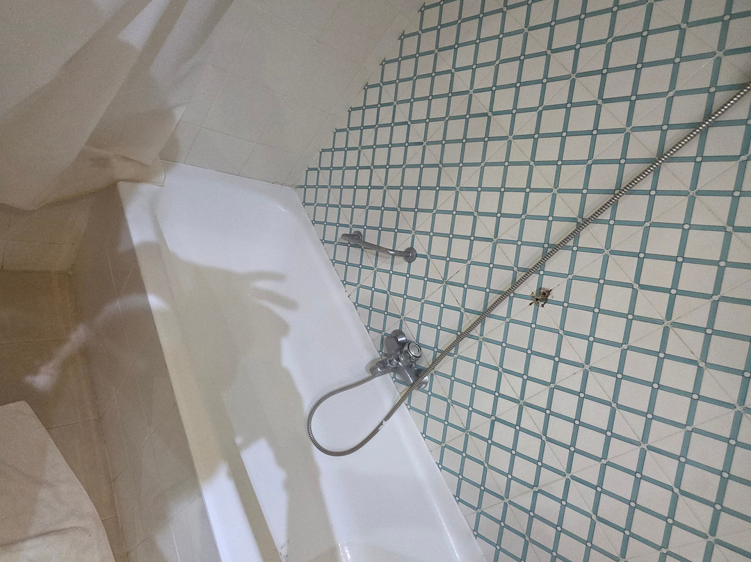 埃尔莫拉蒂卡普玛哈蒂亚酒店主图