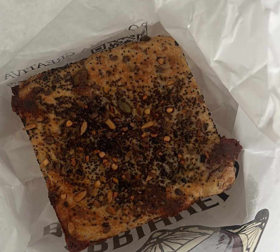 Panaderia Barrihuelo-Elciego必去景点
