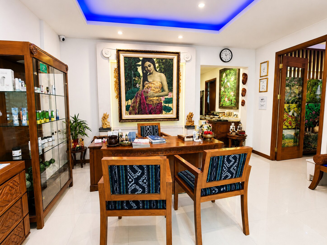 D'Bintan Salon Day Spa-拉歌意必去景点
