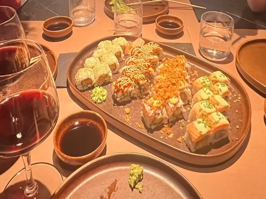Kyoko Sushi Bar