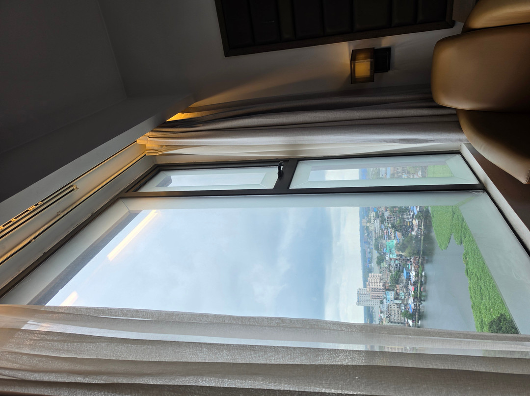 Pearl Harbour Business Hotel主图