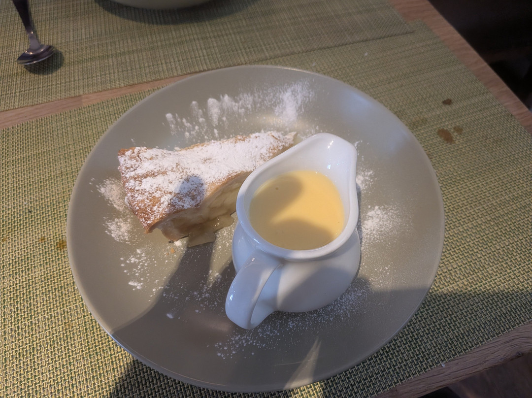 The Plough Inn Leitholm B&B主图