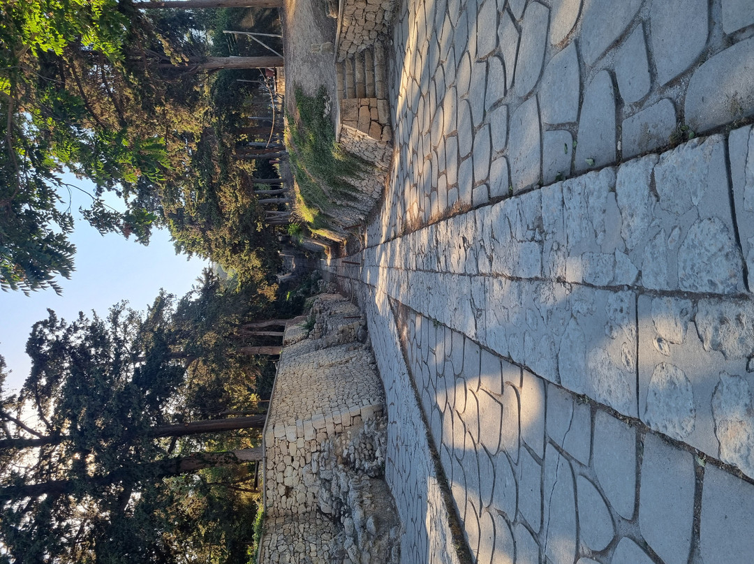 The Palace of Knossos-Knosos必去景点