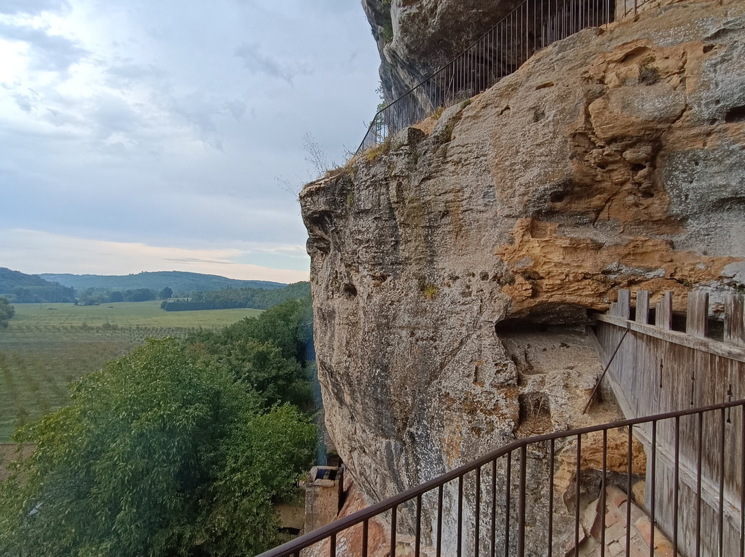 The Maison Forte de Reignac-Tursac必去景点