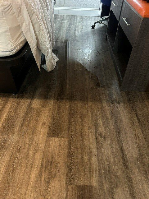 费城芒特劳雷尔拉昆塔温德姆套房酒店主图
