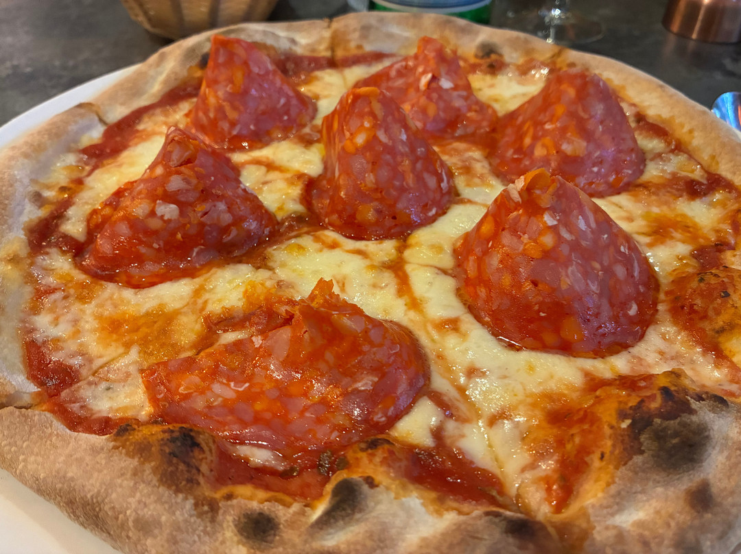 Il Salotto