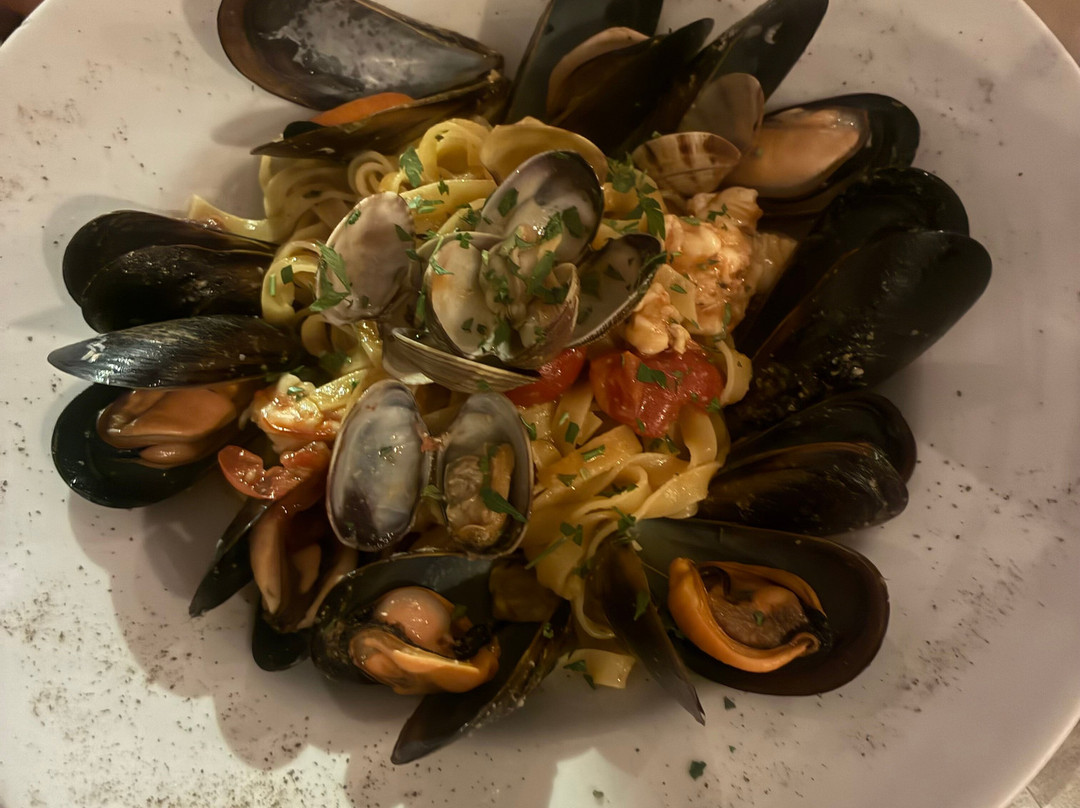 Amayo Mare Trattoria