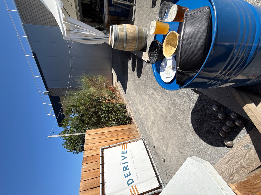 Bromance Brewpub & Smashburger