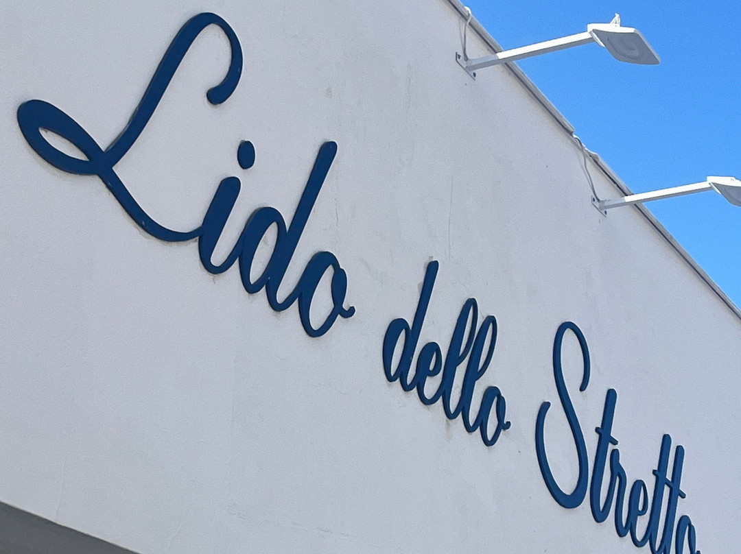 Lido dello Stretto-Catona必去景点