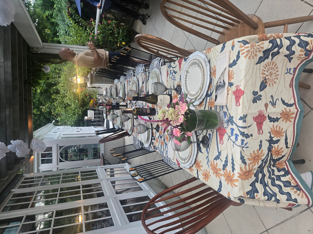 The Inn at Bowman's Hill主图