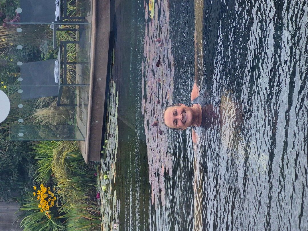 Yorkshire Spa Retreat主图