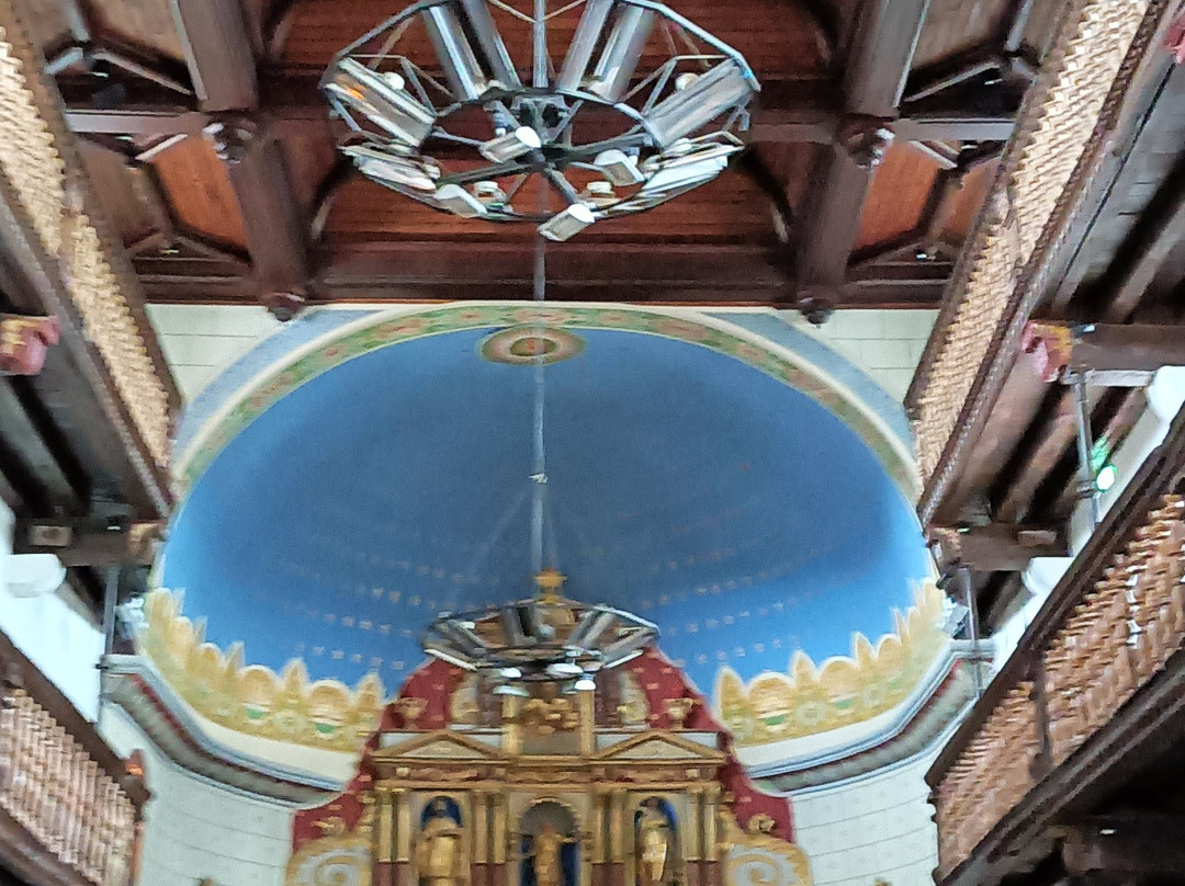 Eglise de Notre-Dame de l'Assomption-Ainhoa必去景点