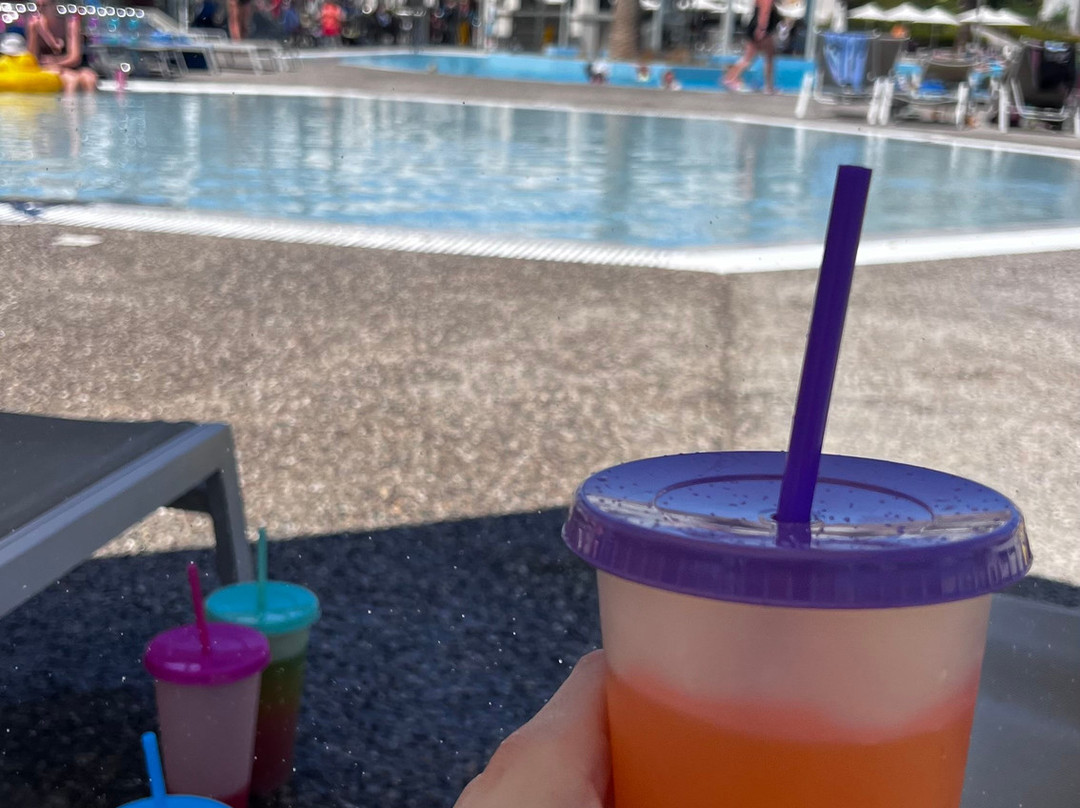 Porto Bello Beach主图