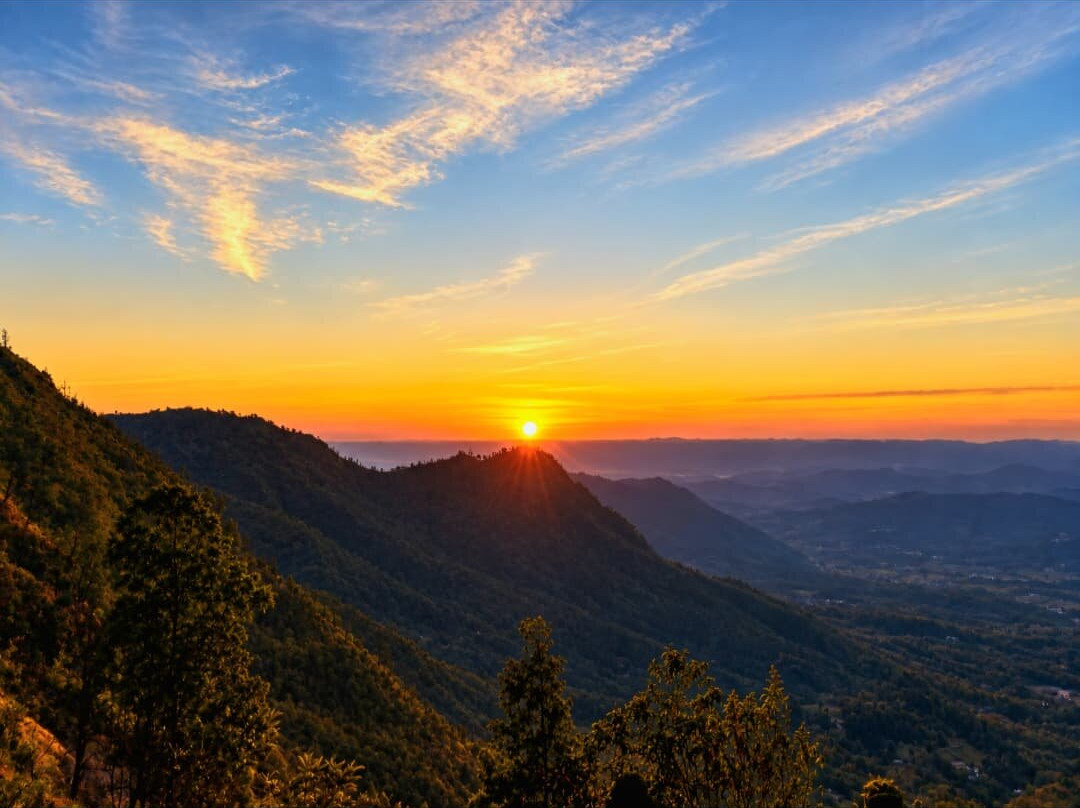 Java Tour Driver / kejawa - Day Tours And Travel Guide-日惹必去景点