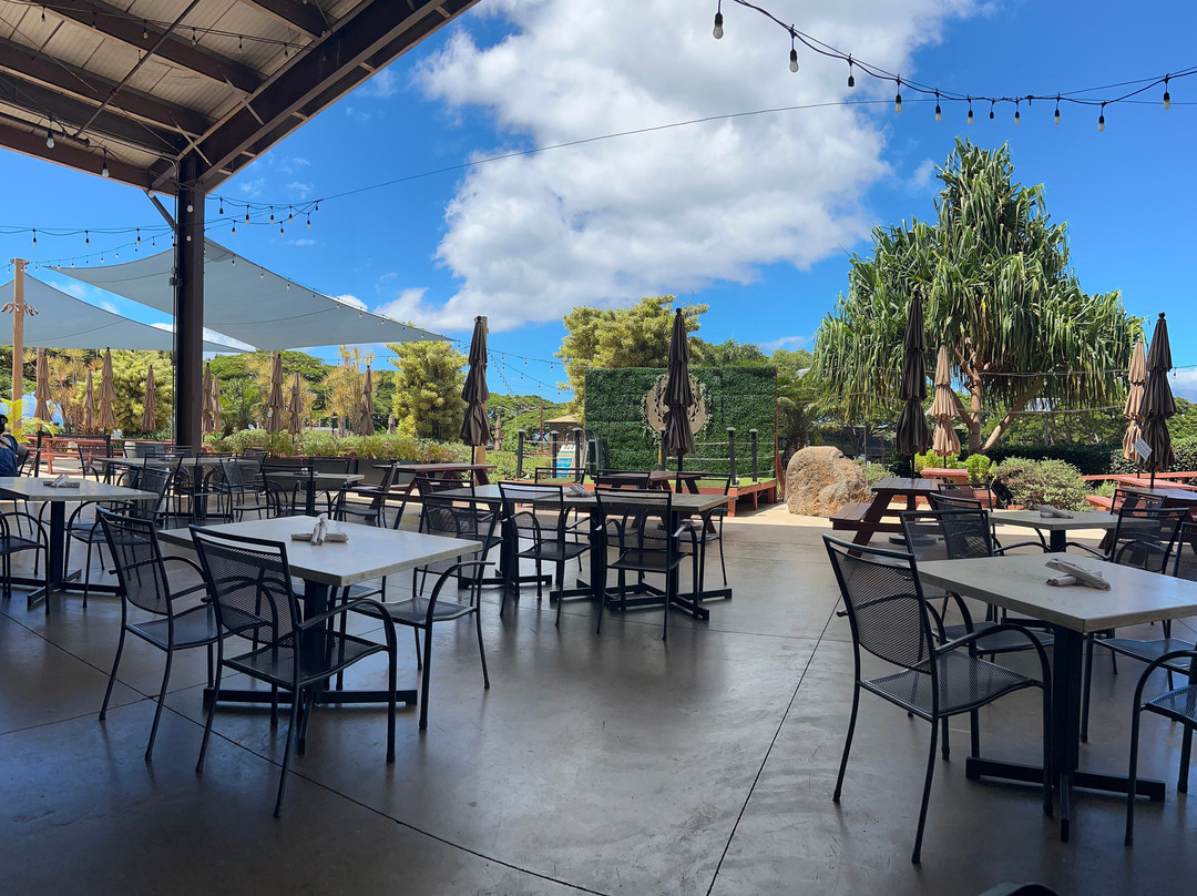Maui Brewing Company-基黑必去景点