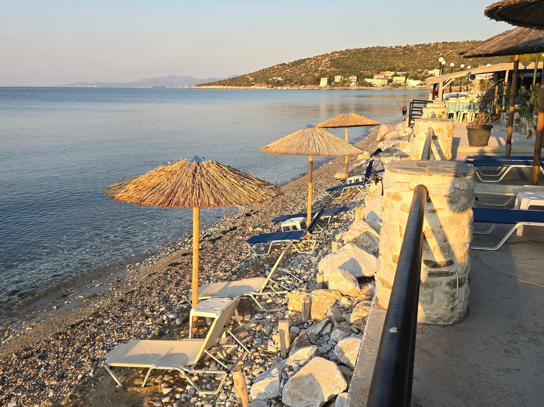 Camping Alexandros