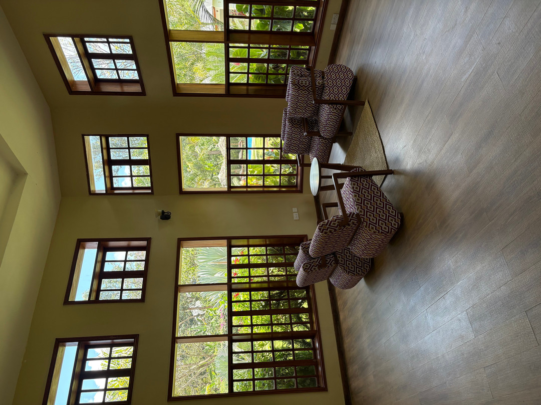 Arusha Farm House