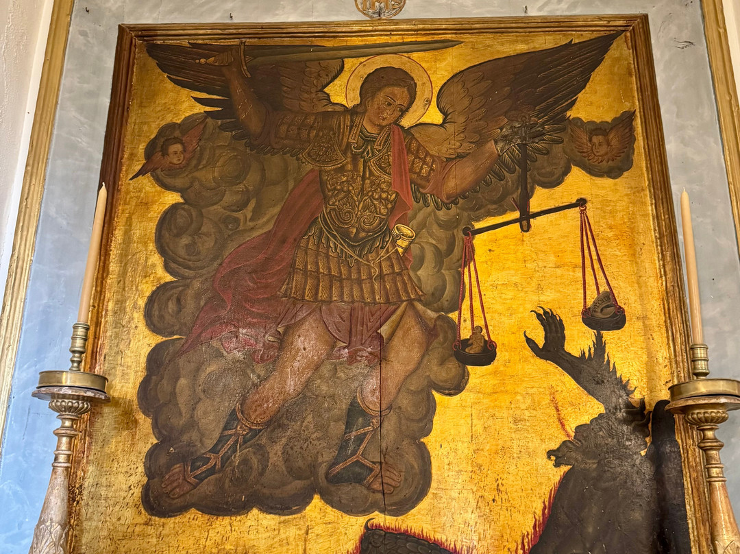 Roman Catholic Archdiocese of Naxos-Tinos Town必去景点