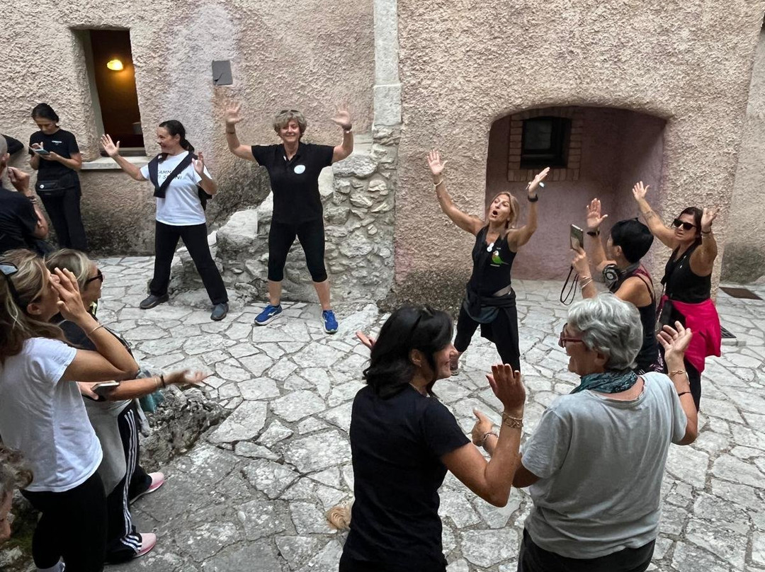 Albergo Diffuso Borgo Di Castelvetere主图