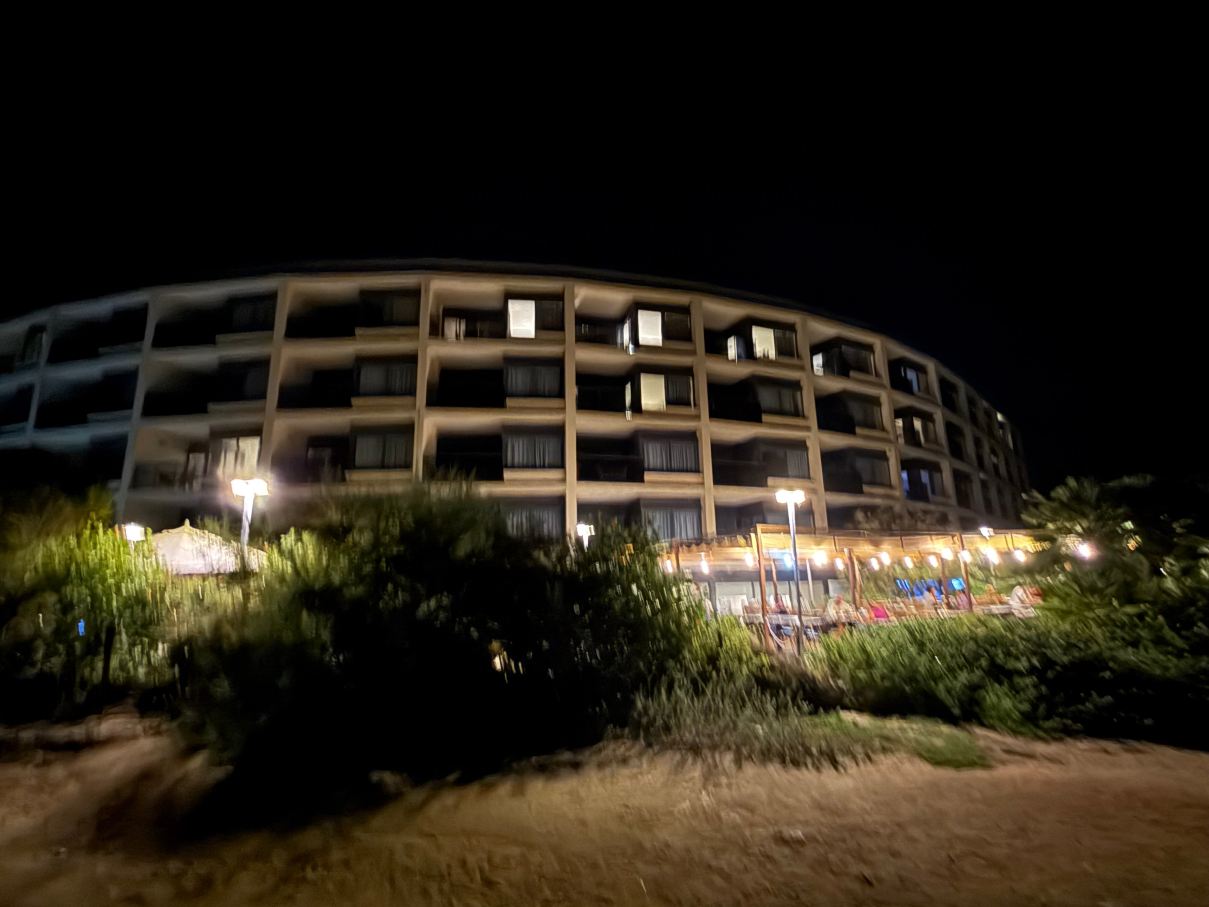 凯普罗格弗格斯酒店-旅行者