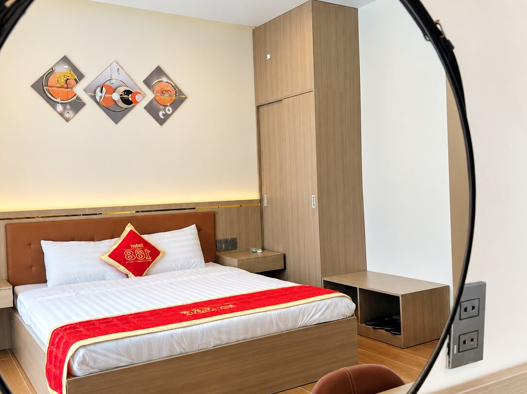 Hotel 168