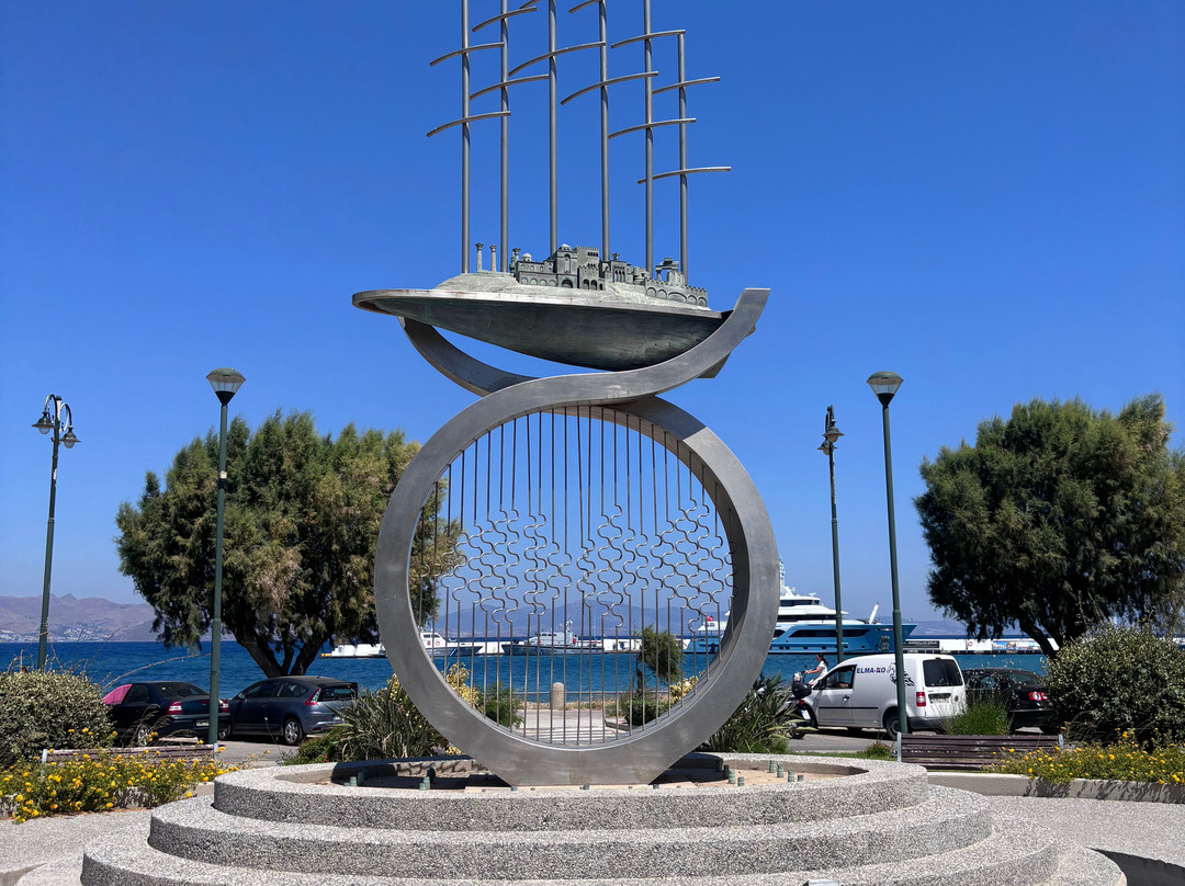 Tui Suneo Niriides Beach主图