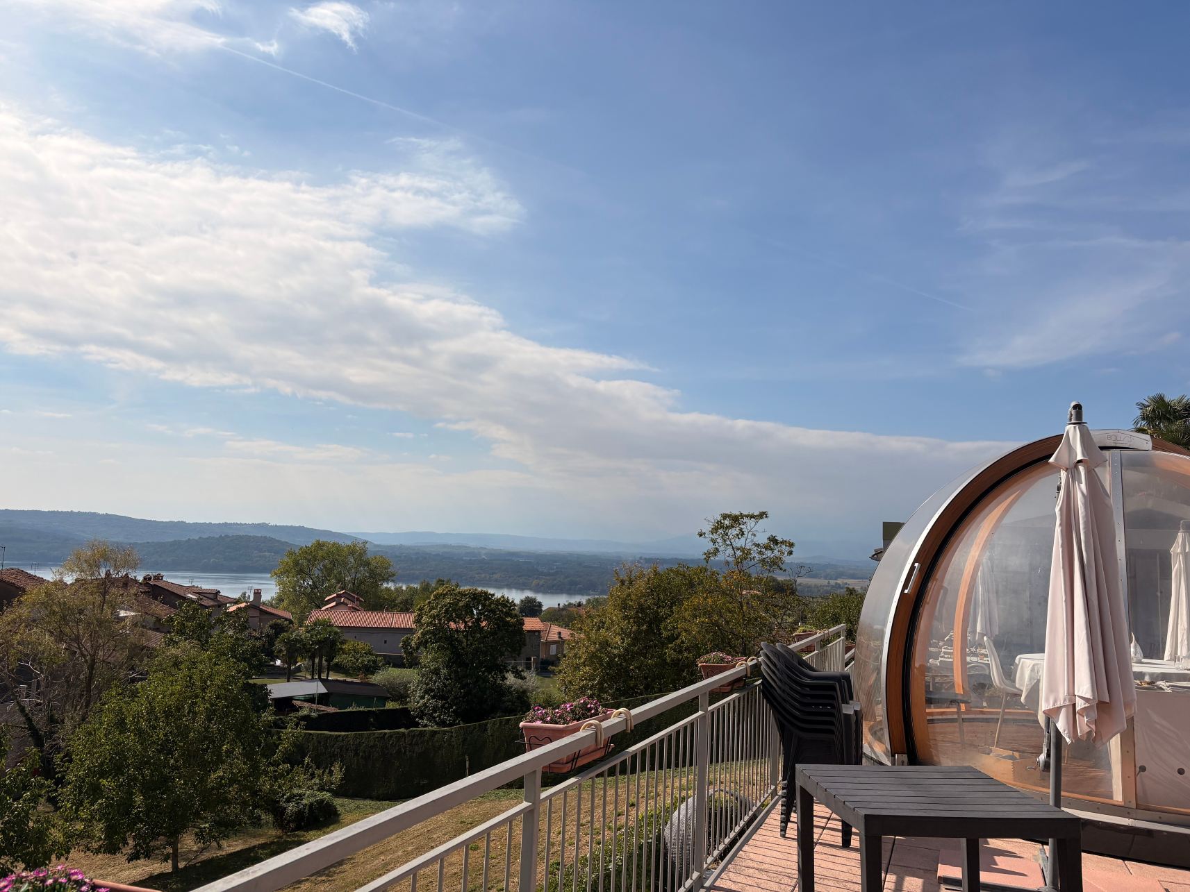 Viverone Lake Rooms-旅行者