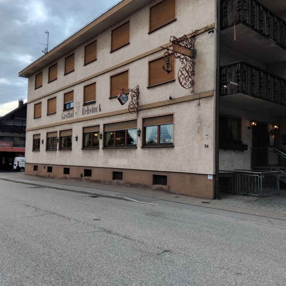 雷布斯托克民宿旅馆-度假村/酒店